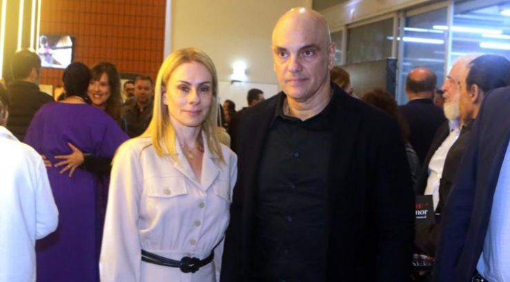 Caso Banco Master: PGR arquiva pedido de investigação contra Alexandre de Moraes e esposa