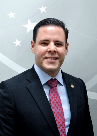 Rodrigo Valadares celebra prisão de Maduro e aponta episódio como símbolo da estratégia da direita