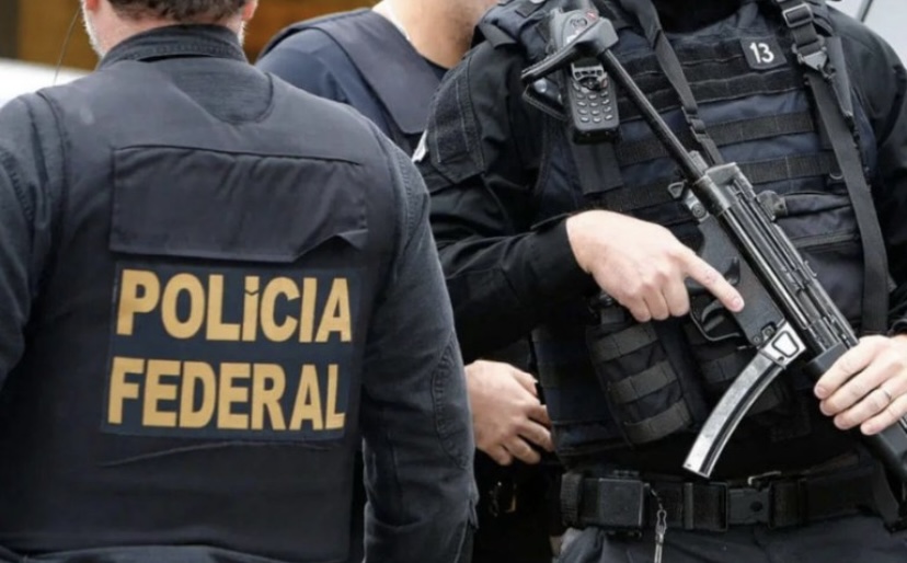 PF deflagra operação e mira organização transnacional envolvida em crimes financeiros e imigração ilegal
