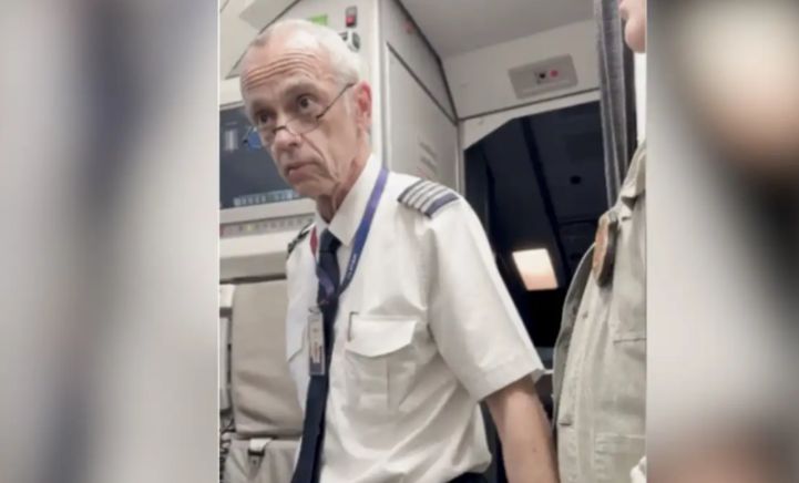 Piloto é preso em São Paulo suspeito de liderar rede de exploração sexual infantil