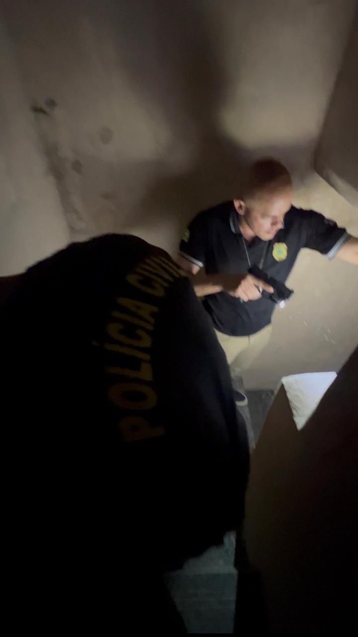 Polícia Civil identifica suspeito e recupera ferramentas furtadas em Tobias Barreto