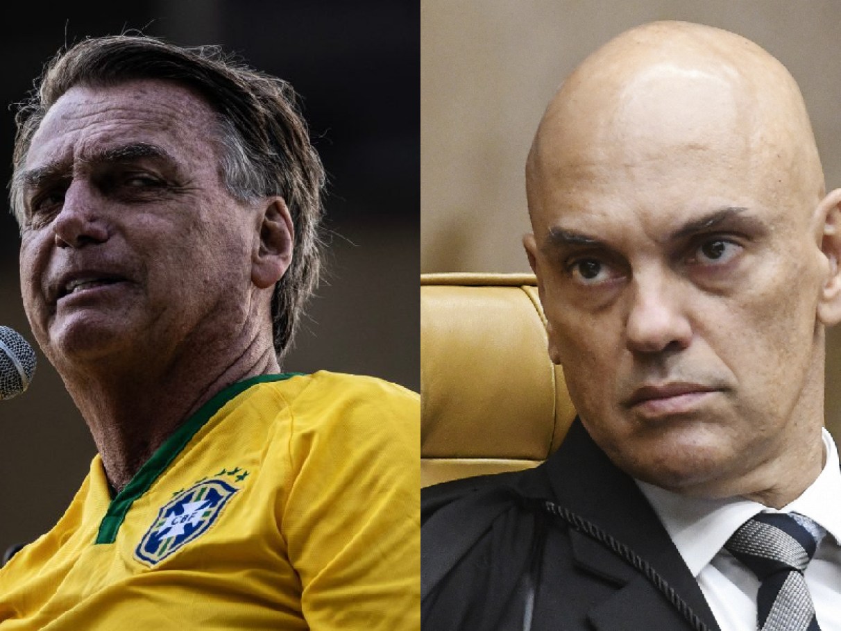 Moraes autoriza Bolsonaro a fazer cirurgia e nega a prisão domiciliar