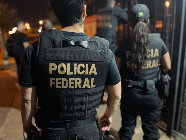 PF deflagra operação contra abuso sexual de crianças e adolescentes na Bahia
