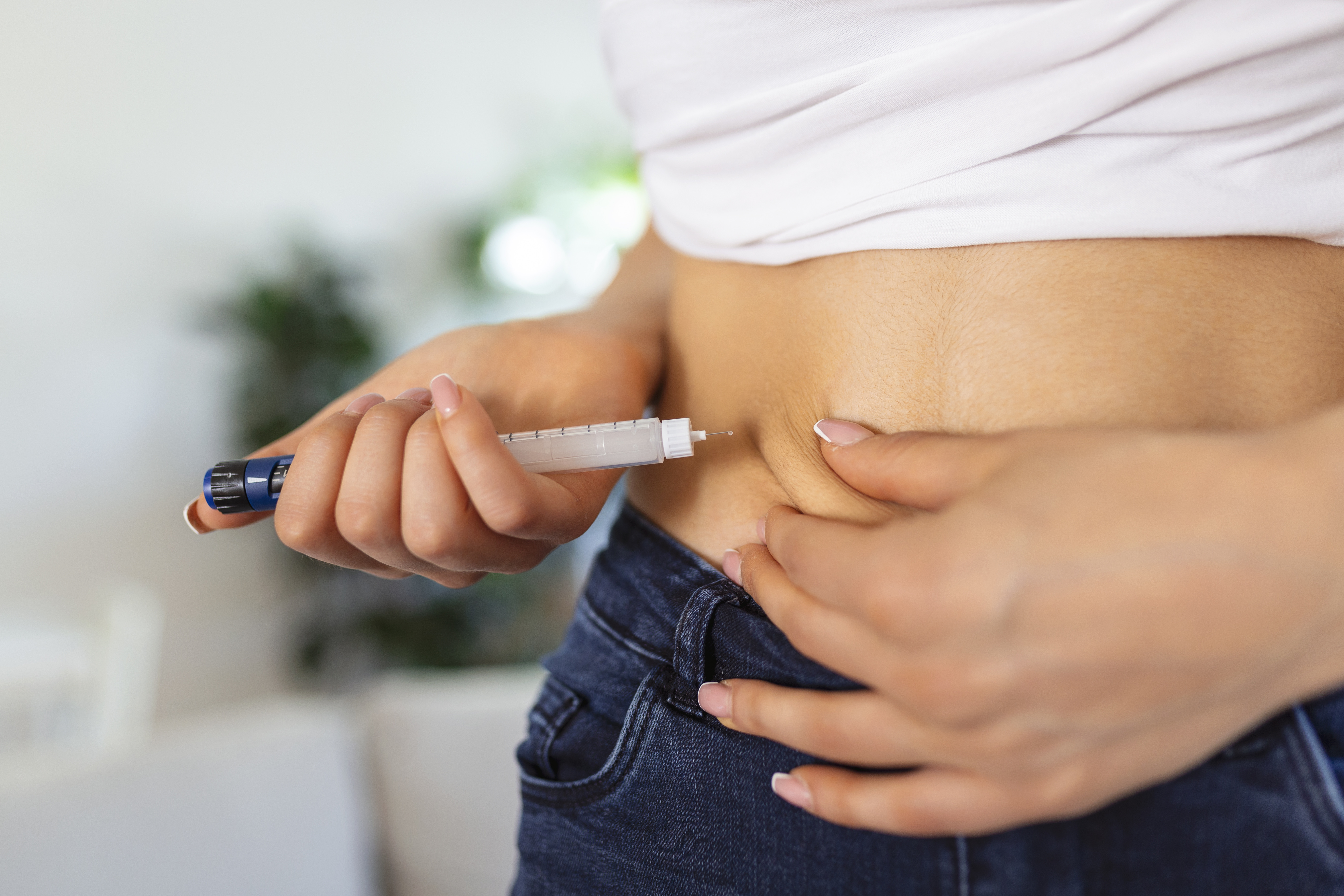 OMS inclui canetas emagrecedoras no tratamento da obesidade