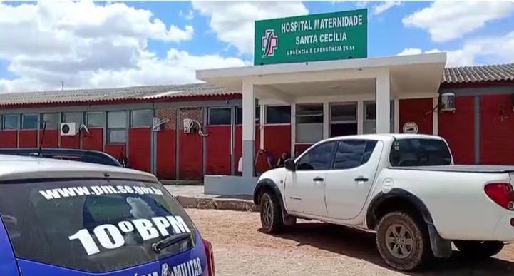 Criança de três anos morre após cair em açude de Aquidabã
