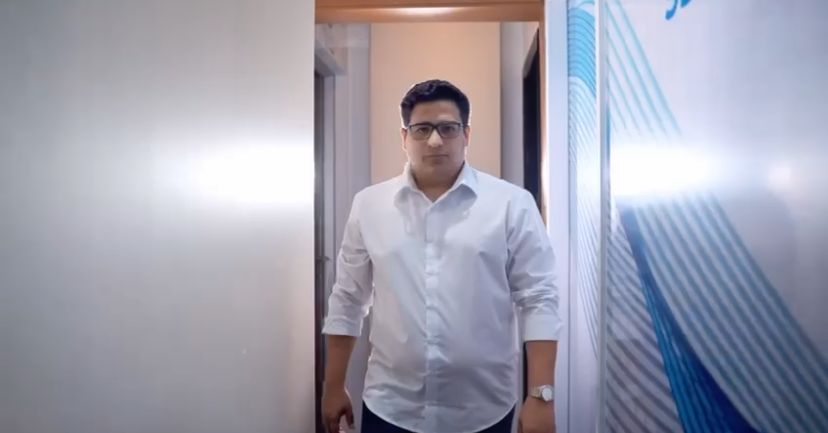 Luiz Carlos Focca: Voz, Credibilidade e Protagonismo no Jornalismo Sergipano