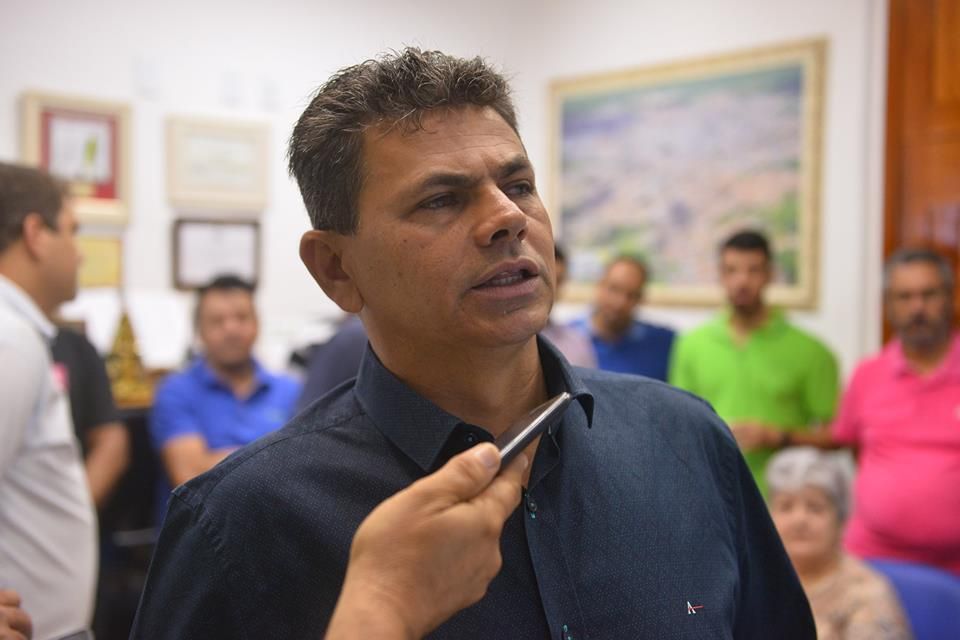 Valmir de Francisquinho volta a ter elegibilidade suspensa em decisão liminar do STJ e cenário eleitoral em Sergipe muda