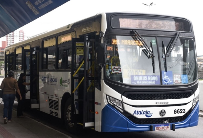 TJSE suspende efeitos de decisão que anulava licitação do transporte metropolitano