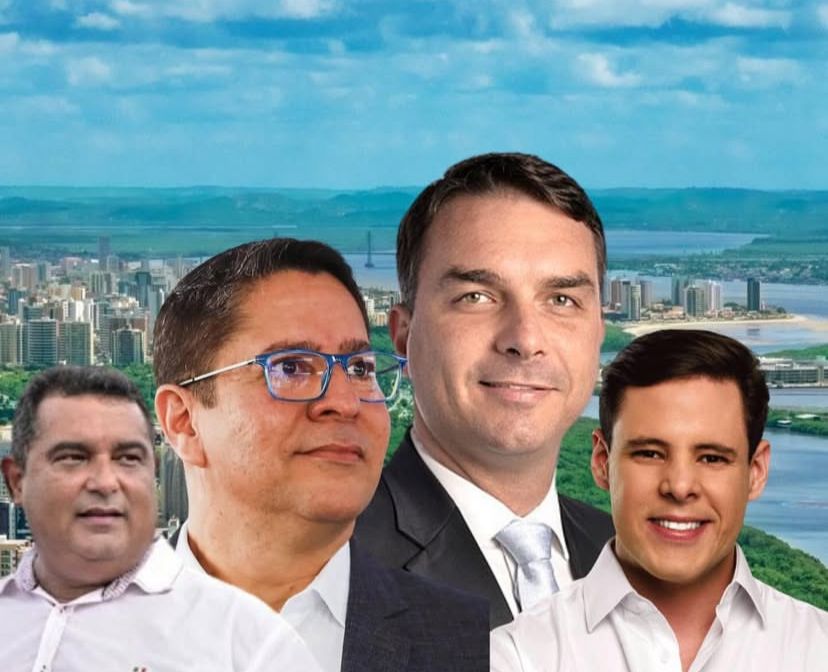 Ricardo Marques é apontado como possível candidato do PL ao Governo de Sergipe