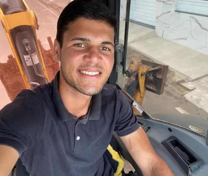 Jovem morre após choque elétrico enquanto trabalhava em Carira