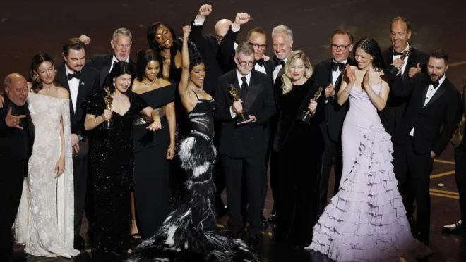 Brasil fica sem prêmios no Oscar 2026 apesar de indicações históricas
