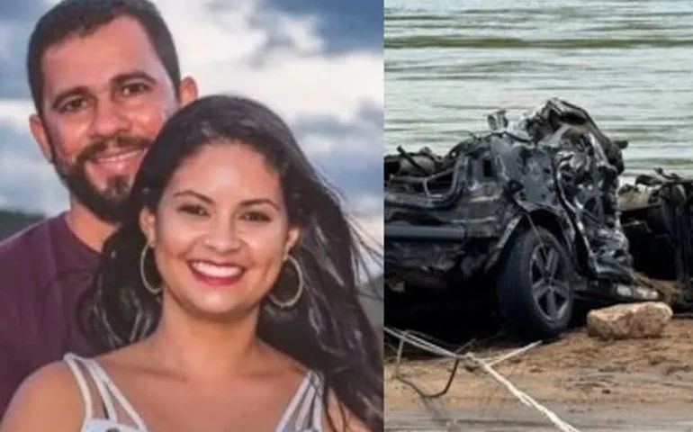 Corpo de homem desaparecido é encontrado após cinco dias de buscas na divisa entre Sergipe e Alagoas