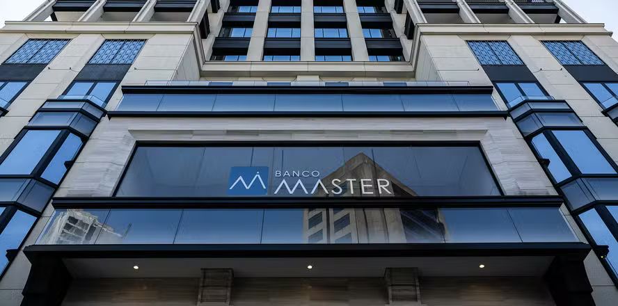 Diretor do BC afirma que Banco Master tinha apenas R$ 4 milhões em caixa antes da liquidação