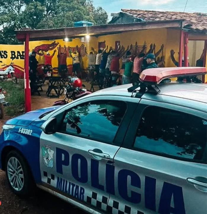 Operação Reforço amplia presença policial em três municípios de Sergipe