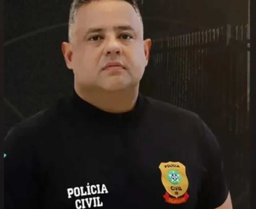 Delegado Gustavo Viterbo passa a assumir delegacias de Cristinápolis, Tomar do Geru e Núcleo da Mulher