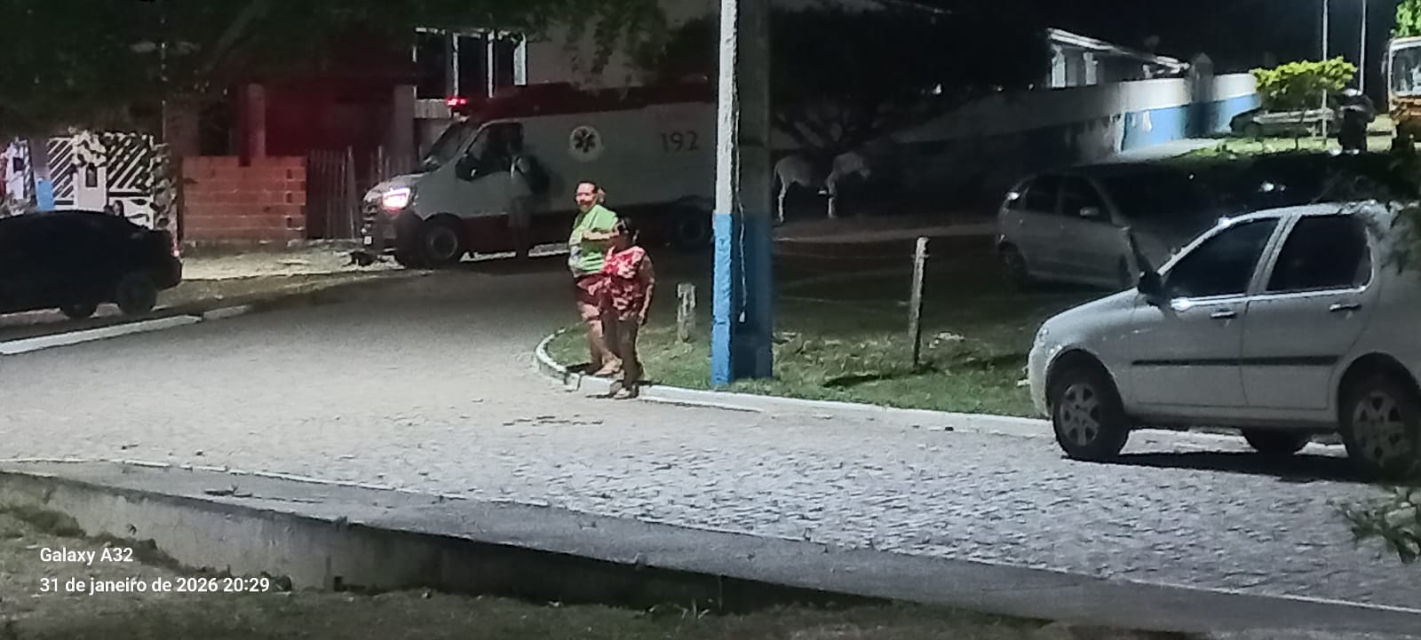 Homem é encontrado sem vida em residência no povoado Vila Velha, em Itapicuru (BA)