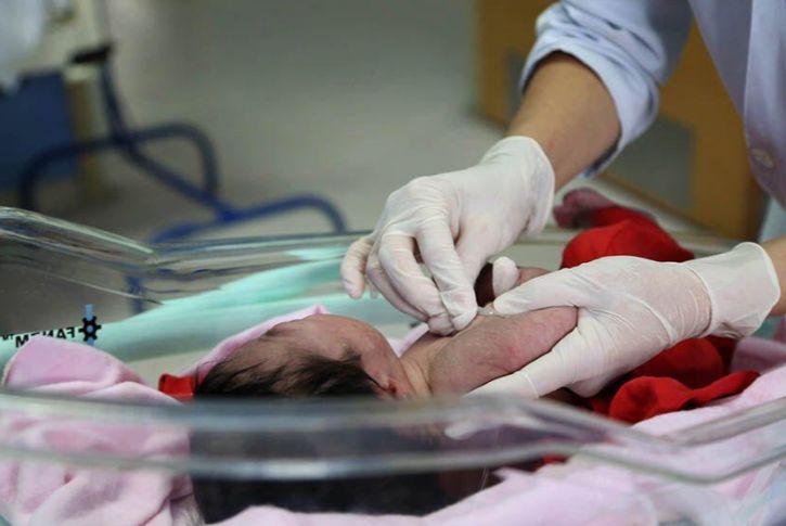 Sergipe passa a ofertar imunizante contra bronquiolite para bebês e crianças
