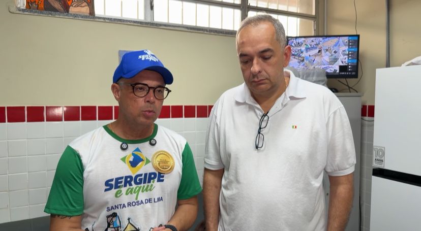 Polícia Civil prende homem por matar cachorro em Barra dos Coqueiros