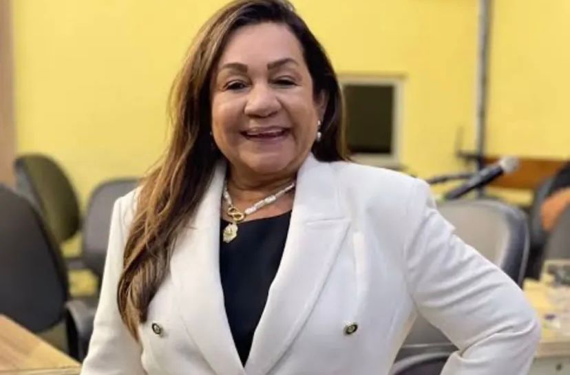 Morre ex-vereadora de Estância aos 69 anos
