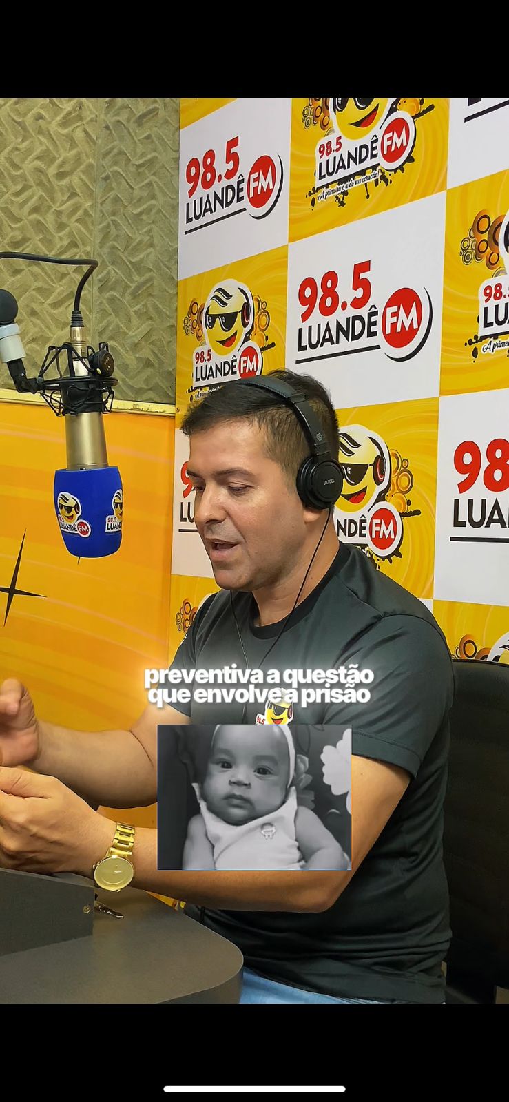 Polícia conclui inquérito sobre morte da bebê Cecília Vitória em Itapicuru (BA)