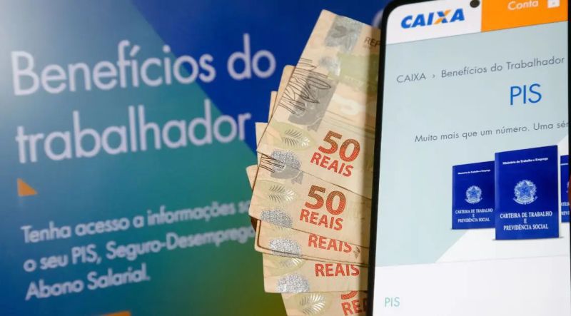 Consulta ao Abono Salarial 2026 começa nesta quinta-feira (5)