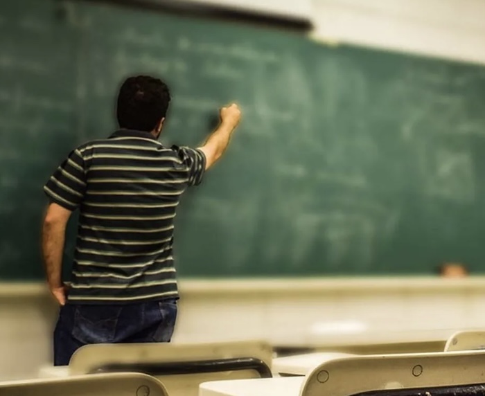 Inscrições para concurso de professores em Sergipe são abertas