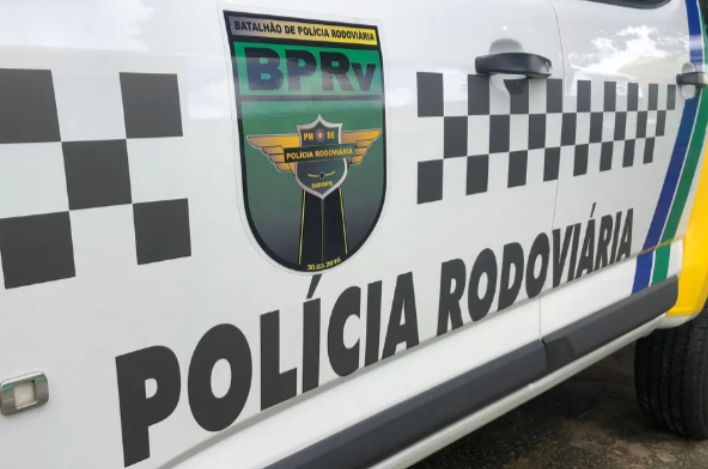 Casal é preso em flagrante por furto e arrombamento de veículos no bairro Aruana