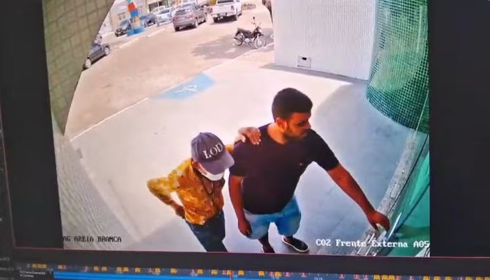 Dupla é presa suspeita de aplicar golpes contra beneficiários do INSS em Sergipe