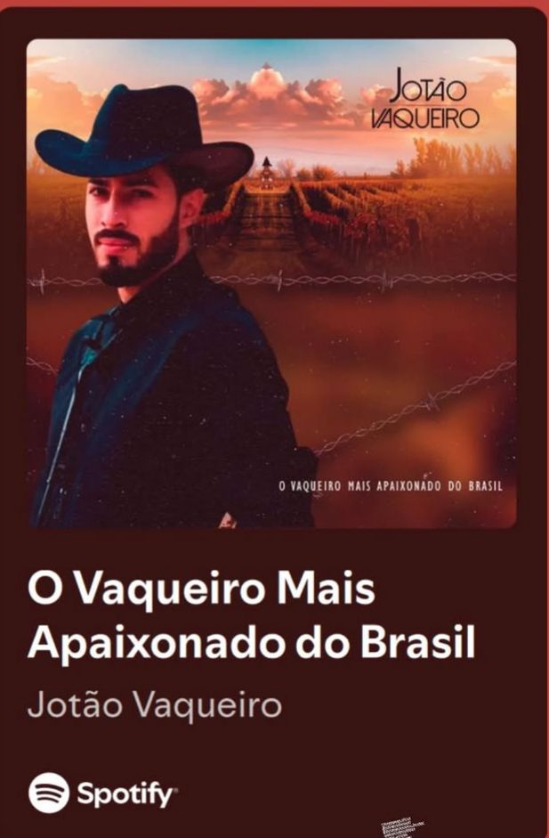 Cantor viraliza após show com pouco público e conquista milhares de seguidores