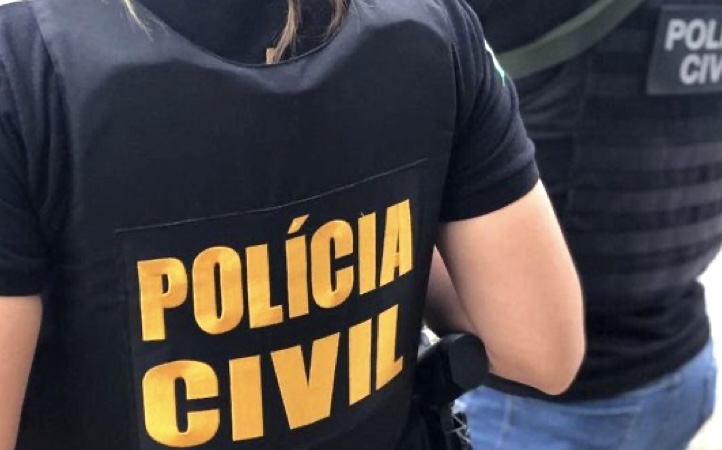 Polícia prende último suspeito envolvido em assassinato na zona rural de Malhador
