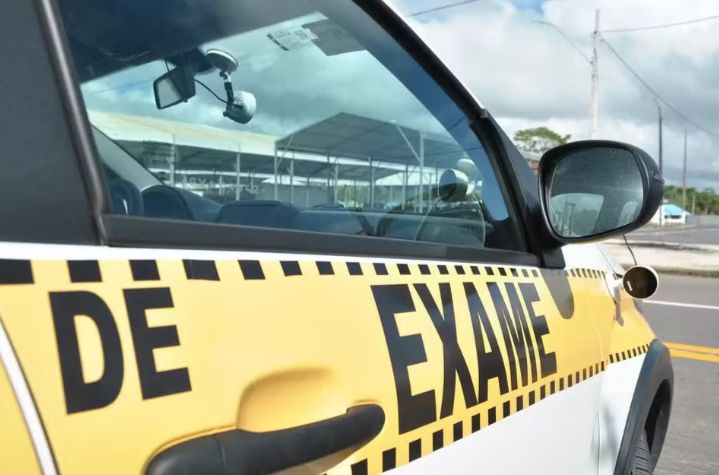 Baliza deixa de ser obrigatória na prova prática do Detran em Sergipe