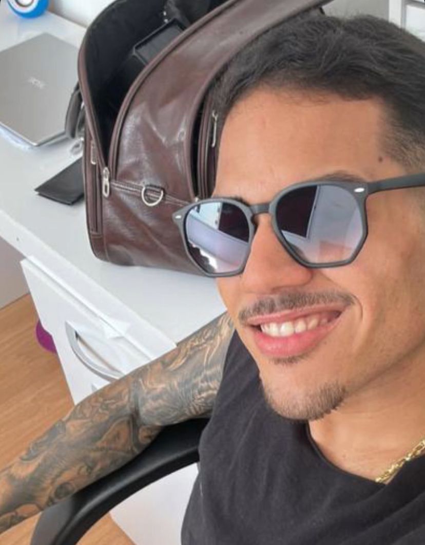 Faleceu Léo, segunda vítima de grave acidente registrado no último domingo em Tobias Barreto