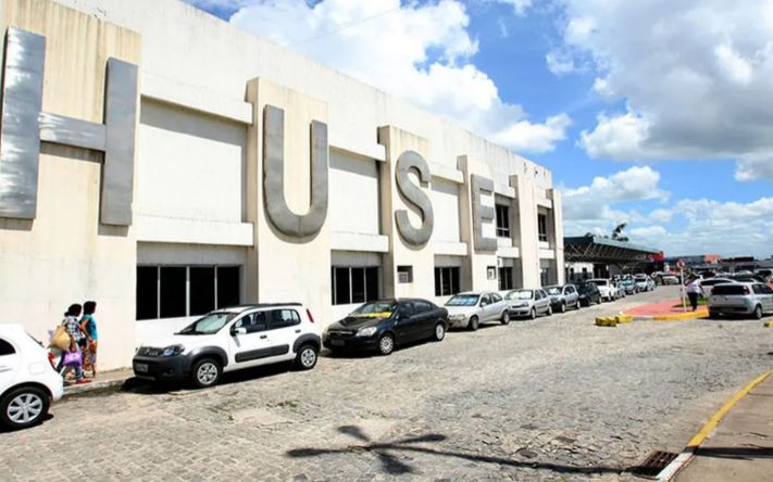 Governo anuncia mudanças na gestão do Huse e do Hospital do Câncer em Sergipe