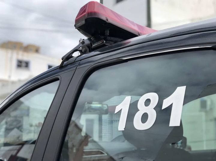 Jovem é agredida e estuprada após não conseguir devolver Pix na Barra dos Coqueiros