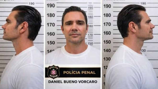 Defesa de Daniel Vorcaro procura Polícia Federal e admite possibilidade de delação