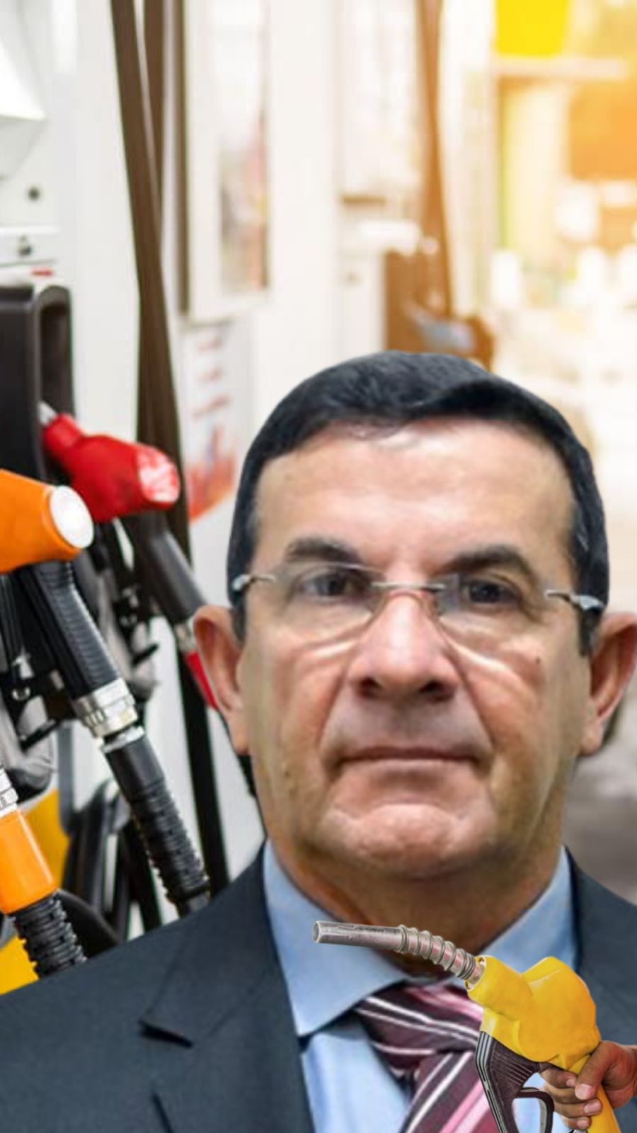 Gastos milionários com combustível chamam atenção da população de Tobias Barreto e repercutem na imprensa sergipana
