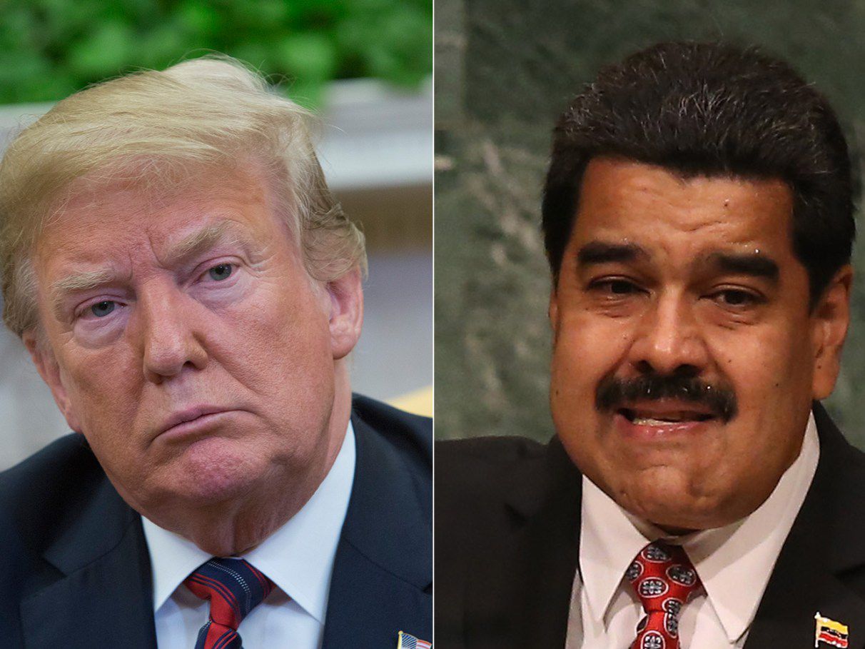 Conselho de Segurança da ONU se reúne para tratar de ação dos EUA envolvendo a Venezuela