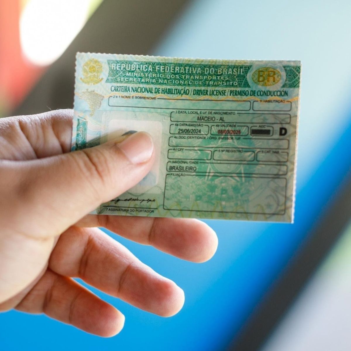 Detran Sergipe atualiza valores de exames para CNH; veja novos preços