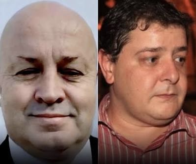 Provas indicam que Lulinha viajou para Portugal com o “Careca do INSS”, apontam documentos da PF