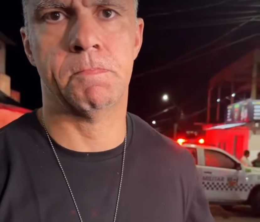Delegado diz estar horrorizado após pai matar filho de 3 anos em Manaus