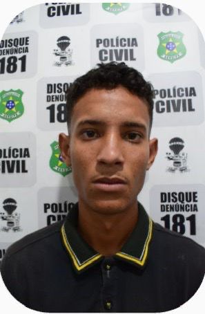 Polícia Civil identifica suspeito de homicídio em Boquim