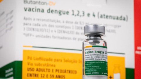 Estudo aponta que vacina brasileira contra dengue mantém proteção por até cinco anos