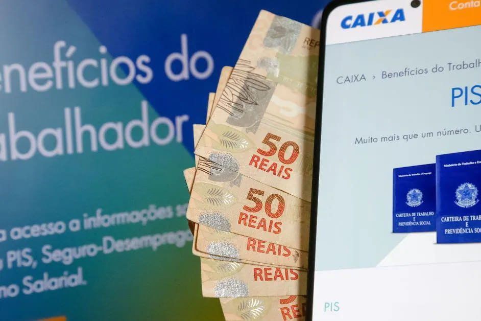 Abono salarial é liberado para trabalhadores nascidos em janeiro