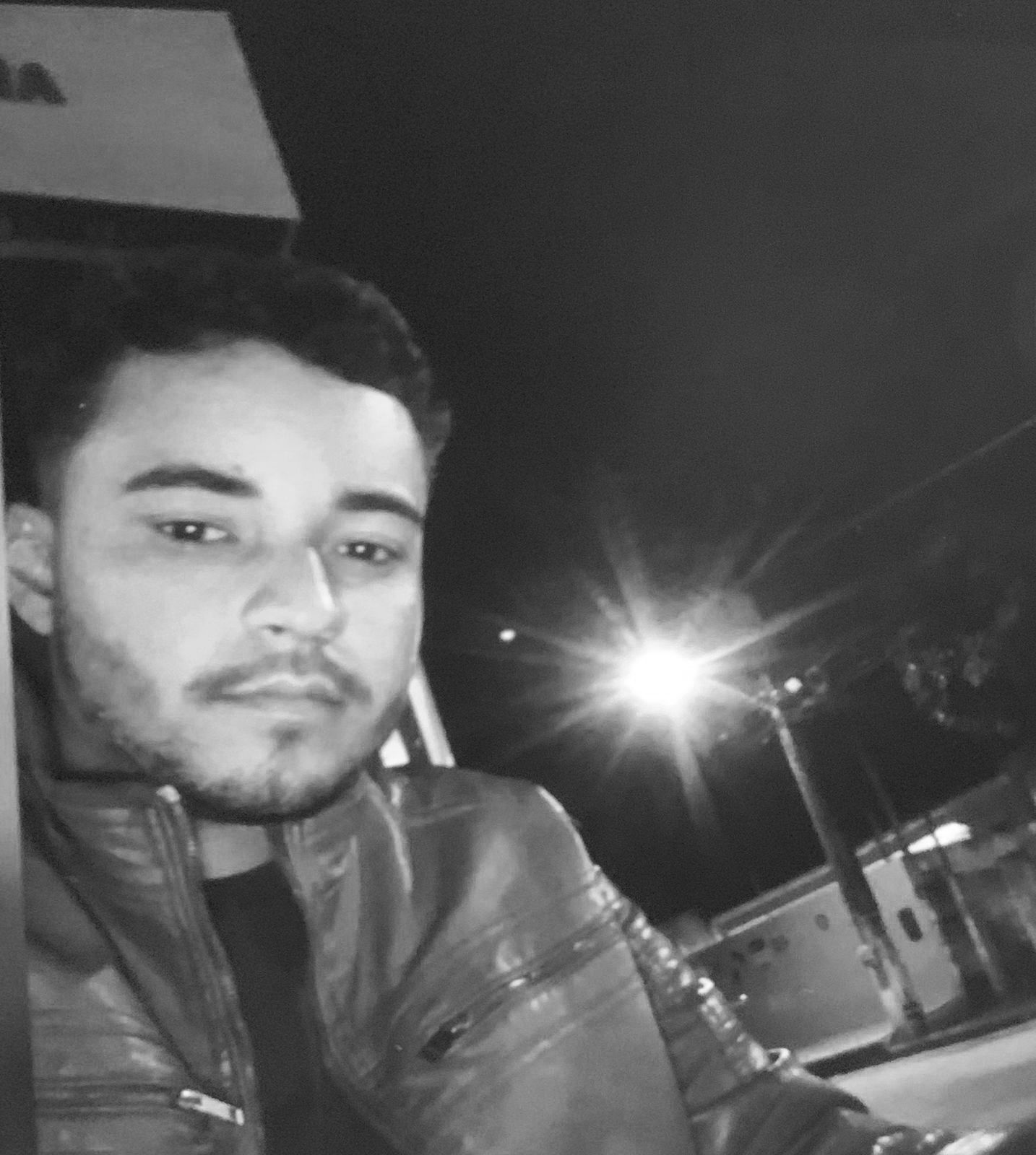 Faleceu o jovem conhecido como Juninho, de Tobias Barreto