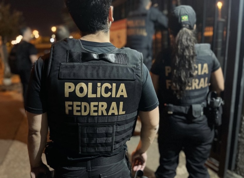 PF deflagra operação contra ameaças a universidades federais e apologia ao nazismo