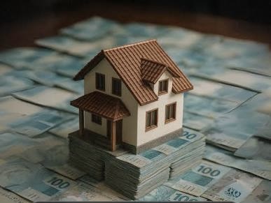 Alerta Imobiliário: Sua Casa Pode Ficar Mais Cara com a Nova Lei de Impostos