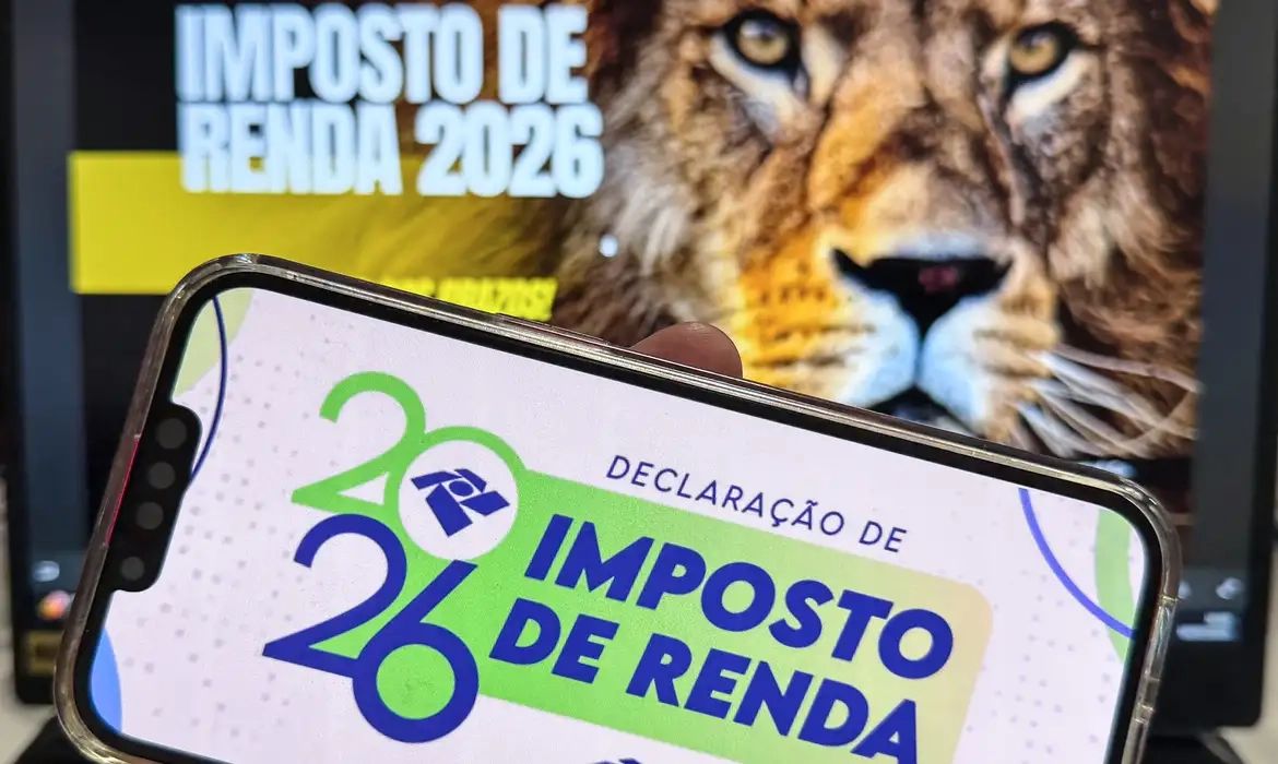 Receita Federal passa a exigir declaração de ganhos com apostas online no Imposto de Renda