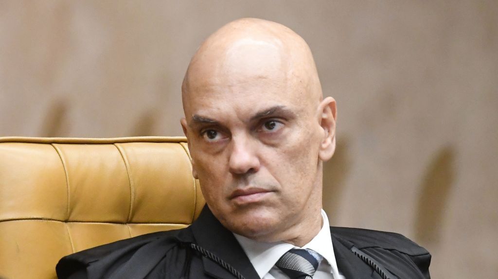 Moraes rejeita recurso de Bolsonaro para levar condenação ao plenário