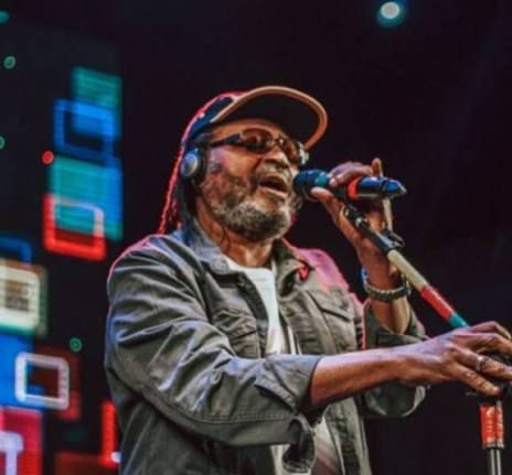 Edson Gomes é atração confirmada no Carnaval 2026 de Itabaianinha