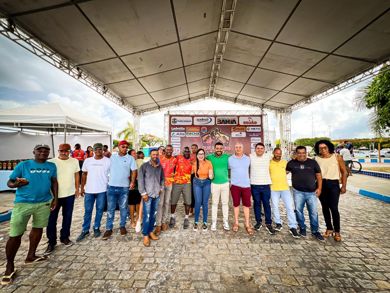 Ludmilla Fiscina cobra ações da CERB para garantir abastecimento de água em comunidade de Inhambupe